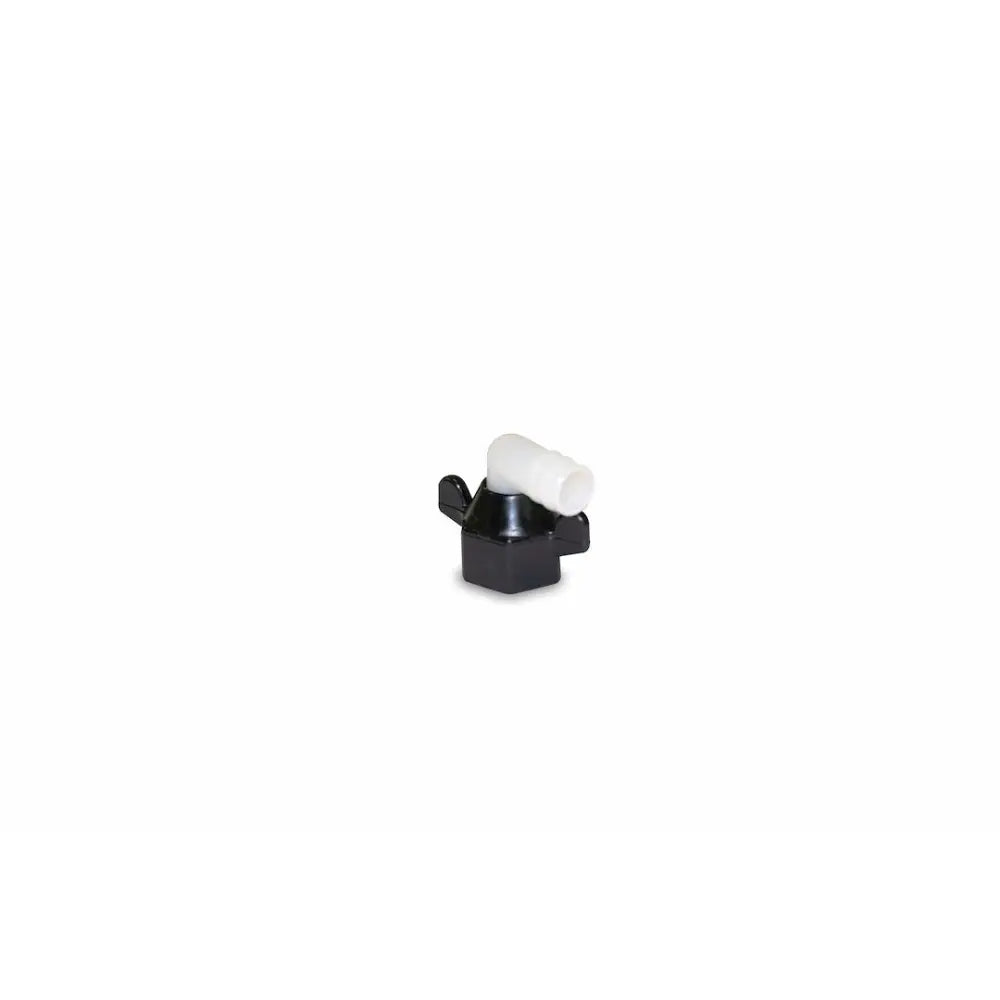 Shurflo 244-3916 Durable Nylon Construction - Wingnut Swivel