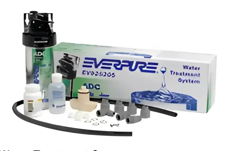 EV925205 Fresh Water Purification System