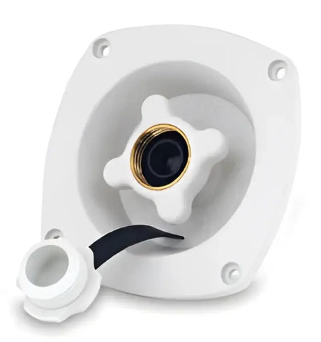 183-029-18 Fresh Water Inlet