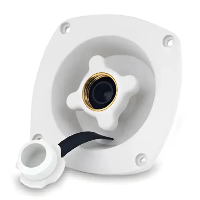 183-029-18 Fresh Water Inlet