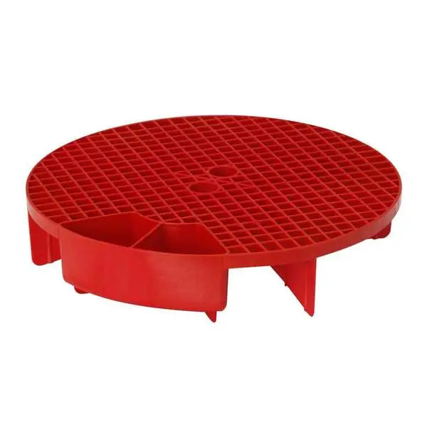 Shurhold IND No Supplier Warranty Bucket Insert 2402 - Grate
