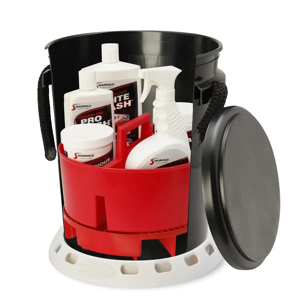Shurhold IND No Supplier Warranty Bucket Insert 2402 - Grate