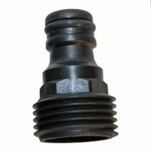 Shurhold IND Durable Construction Garden Hose Nozzle 288