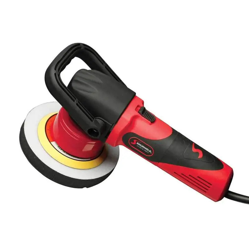 Shurhold IND Features Variable Speed Dial Polisher 3100 - Dual Action