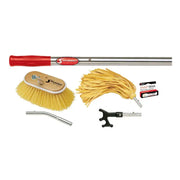 Shurhold IND Kitmi Marine Detailing Kit