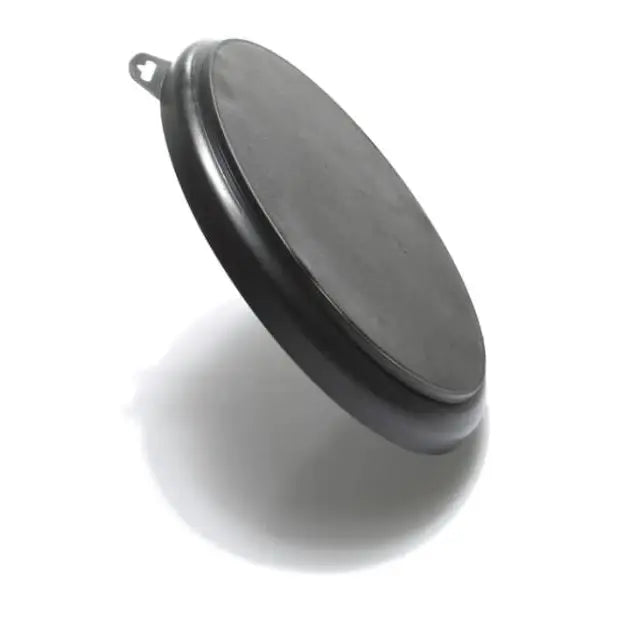 Shurhold IND Snap-On Installation Bucket Lid 2403 - Black Seat