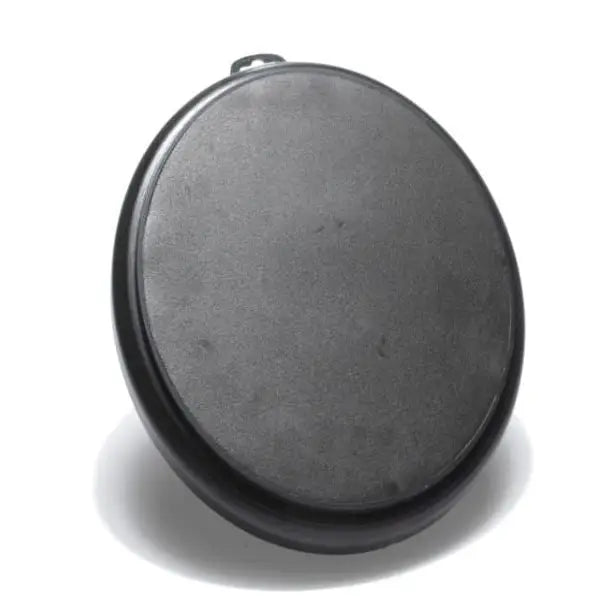 Shurhold IND Snap-On Installation Bucket Lid 2403 - Black Seat