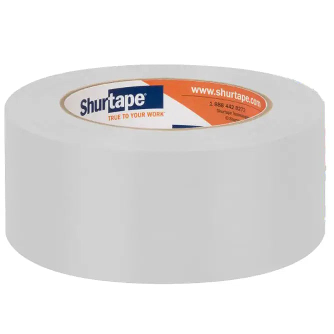 Shurtape 105747 Uv-resistant polyethylene film tape - PE 901 Stw 72MM 33M-16 Rls