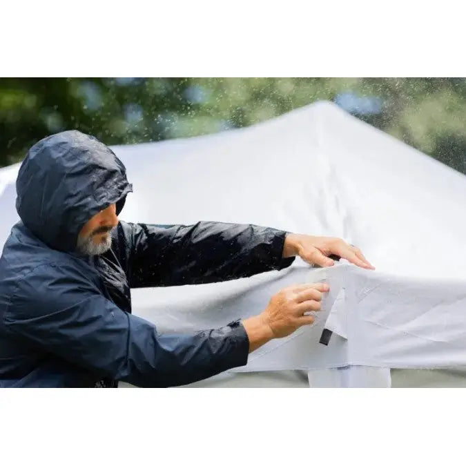 Shurtape Most Versatile Waterproof Tape 243026 - Waterproofing Repair