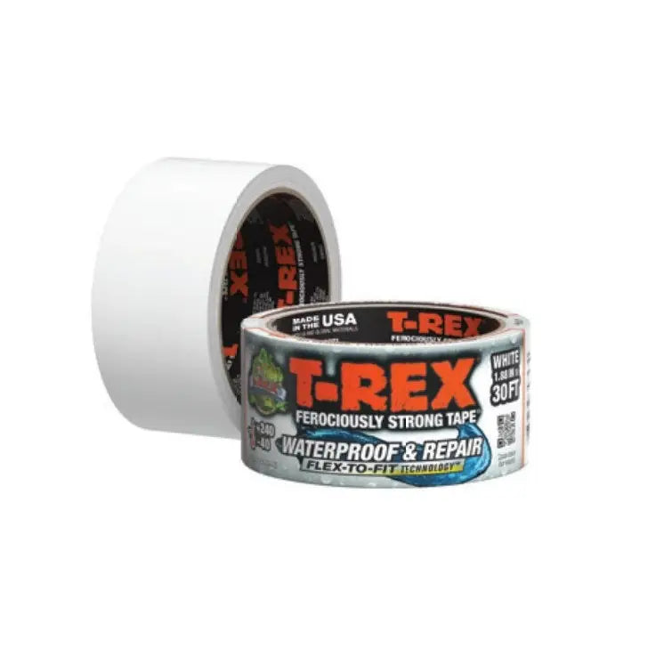 Shurtape Most Versatile Waterproof Tape 243026 - Waterproofing Repair
