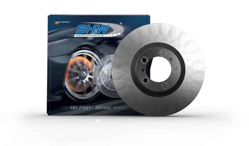 SHW Performance VRX37816