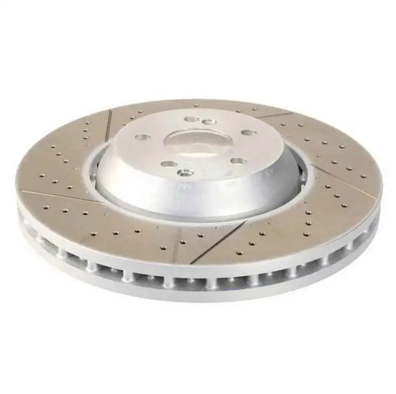SHW Performance SFX40011