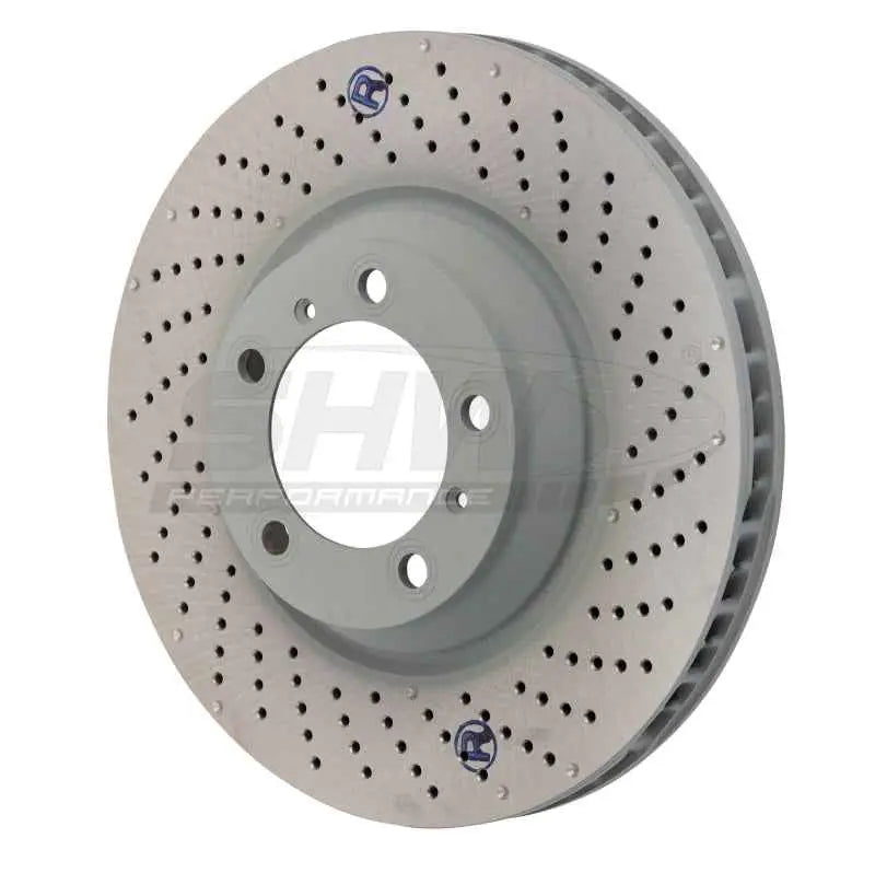 SHW Performance PFR31004