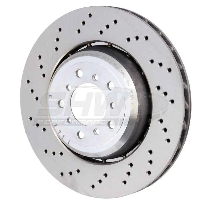 SHW Performance BFL42851