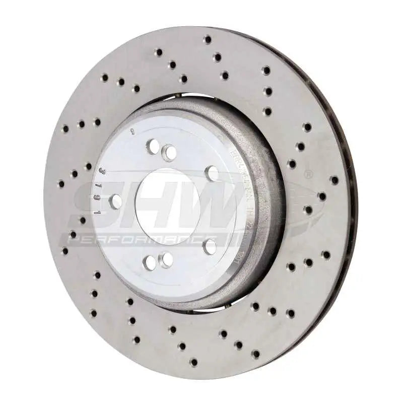 SHW Performance BRR42854