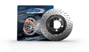 SHW Performance TRX42212