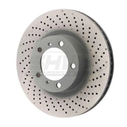 SHW Performance PFR39972