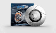 SHW Performance PFL49725