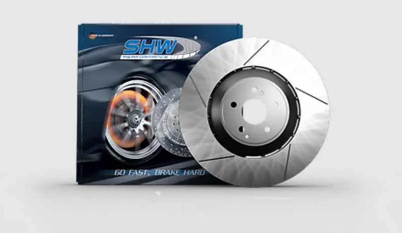 SHW Performance PFL49725