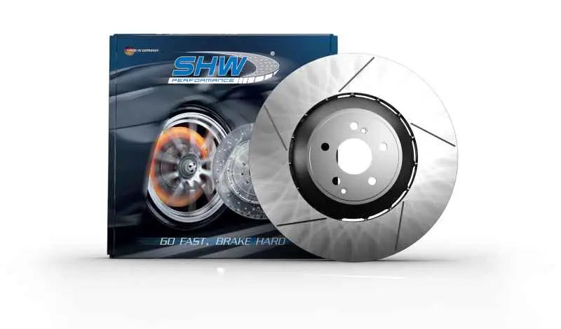 SHW Performance PFL49725