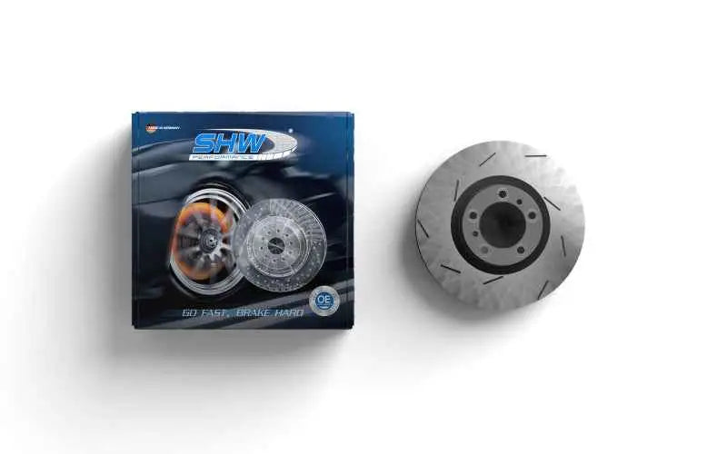 SHW Performance PRR39724