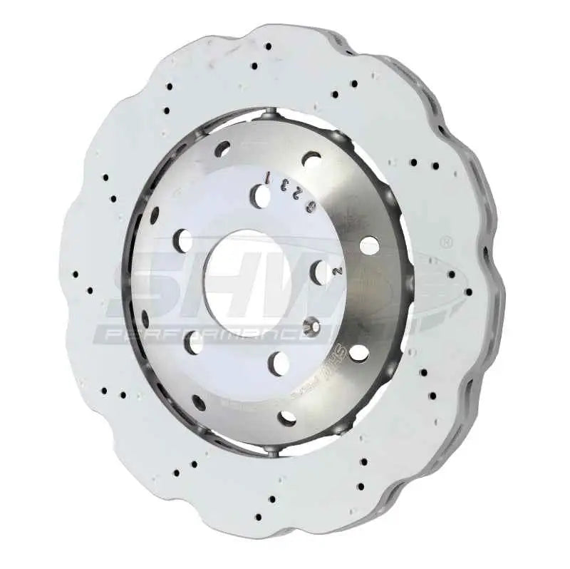 SHW Performance ARX48221