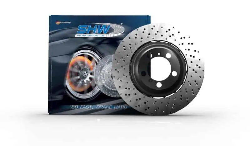 SHW Performance ARX47418