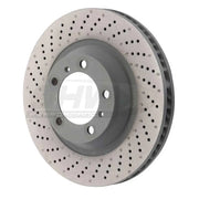SHW Performance PFL39911