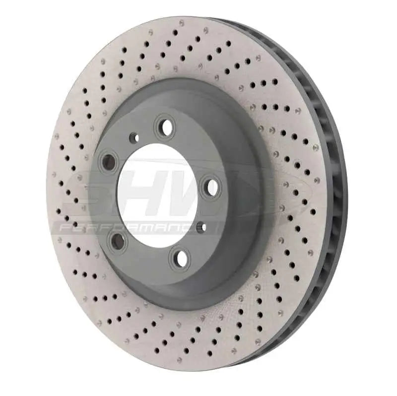 SHW Performance PFL39911