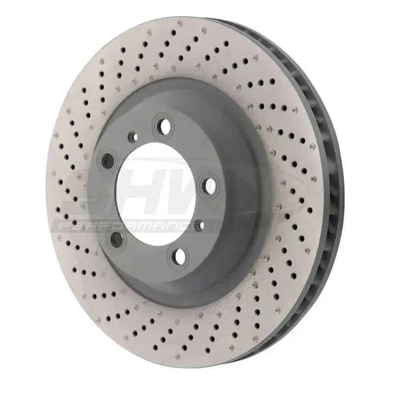SHW Performance PFL39911
