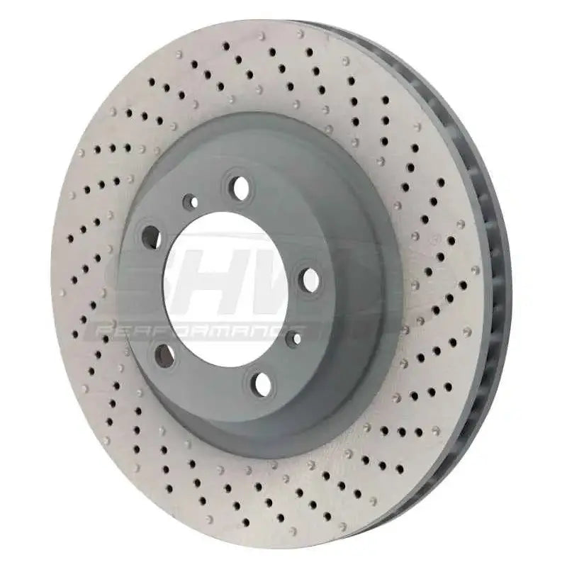 SHW Performance PFR39912