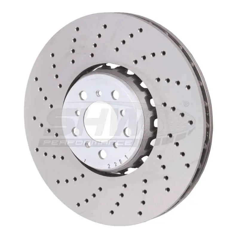 SHW Performance BFL48501