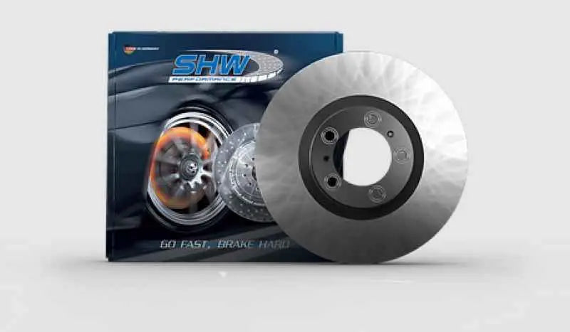 SHW Performance PFR39522