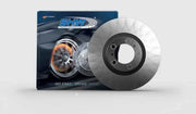 SHW Performance PRX39506