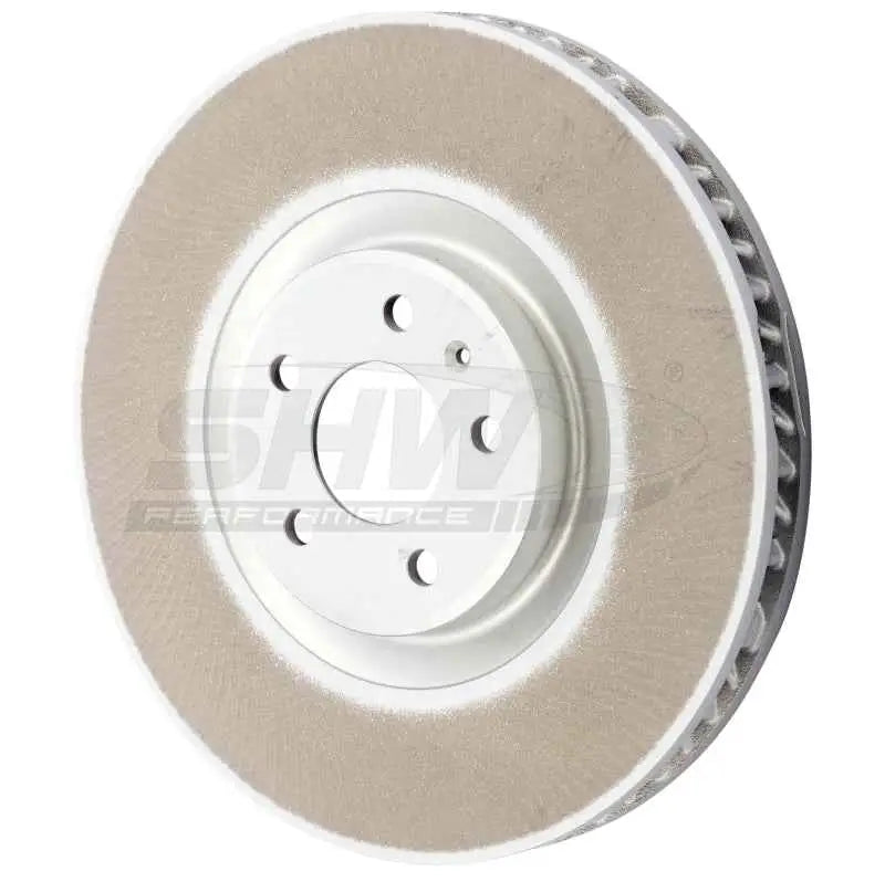 SHW Performance PFL39523