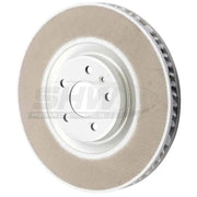 SHW Performance PFL39523