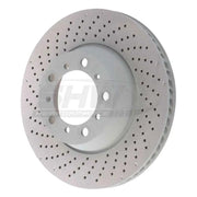 SHW Performance PRL31524
