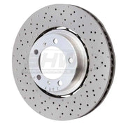 SHW Performance PFL49901