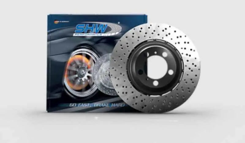 SHW Performance PFL49901