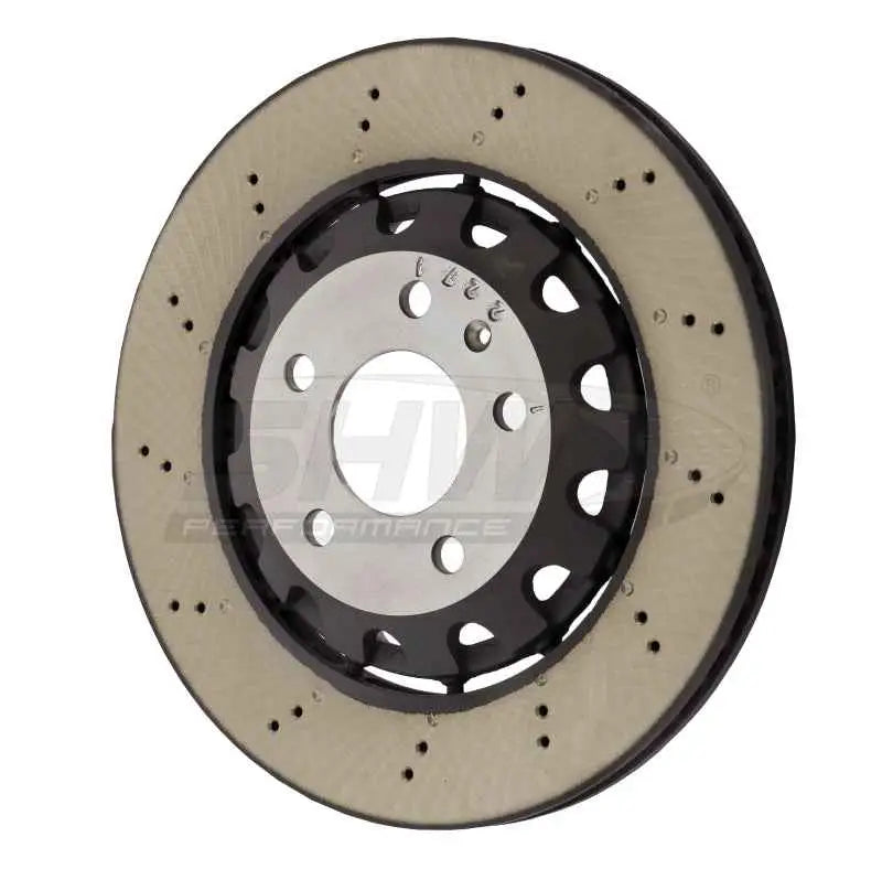 SHW Performance ARX49211