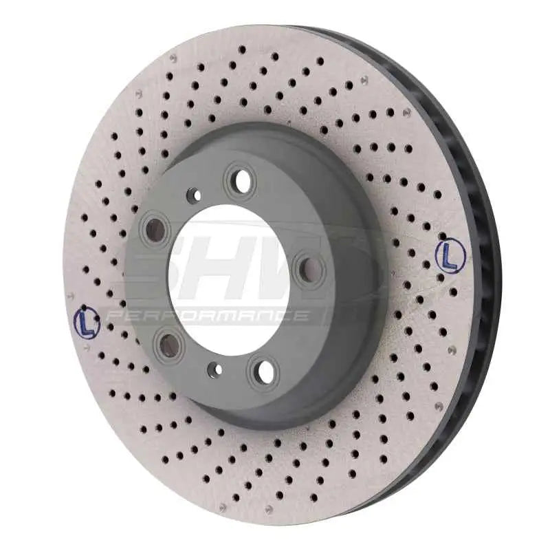 SHW Performance PFL30922