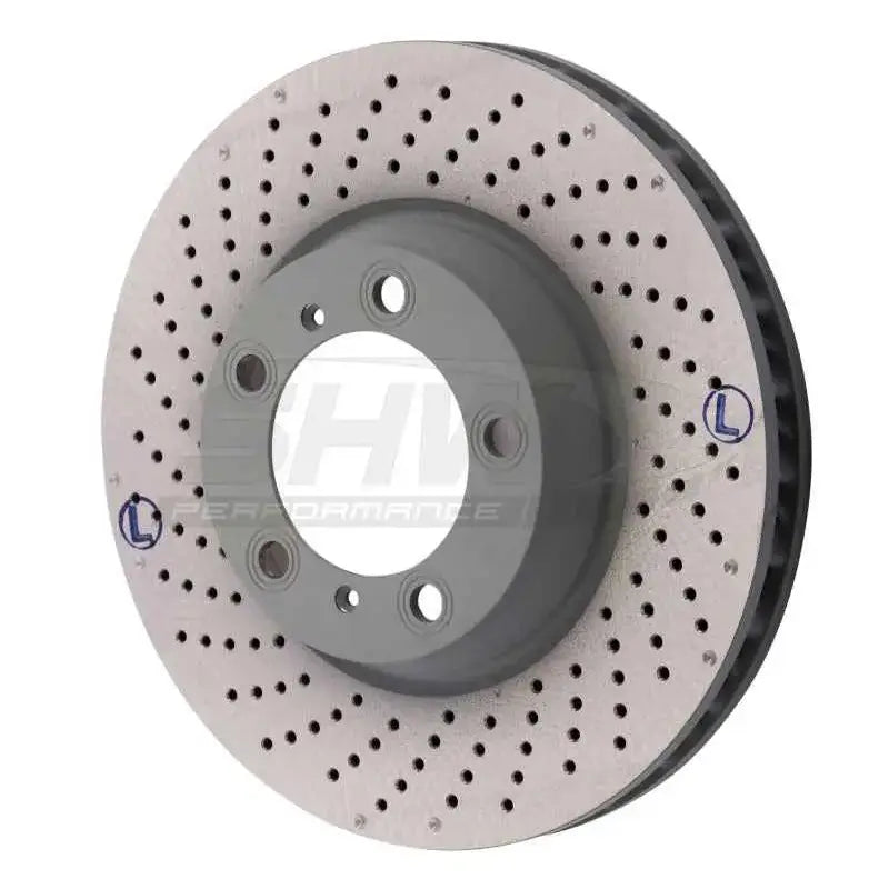 SHW Performance PFL30922