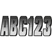SIBKG300 Series 300 Registration Kit (Silver/Black)