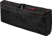 Side Case Bag Black 14x6x2