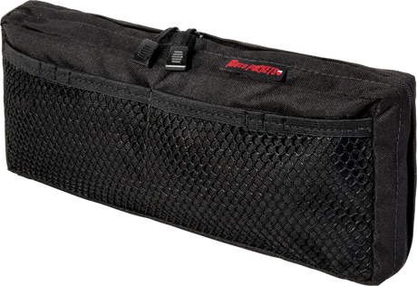 Side Case Bag Black 14x6x2