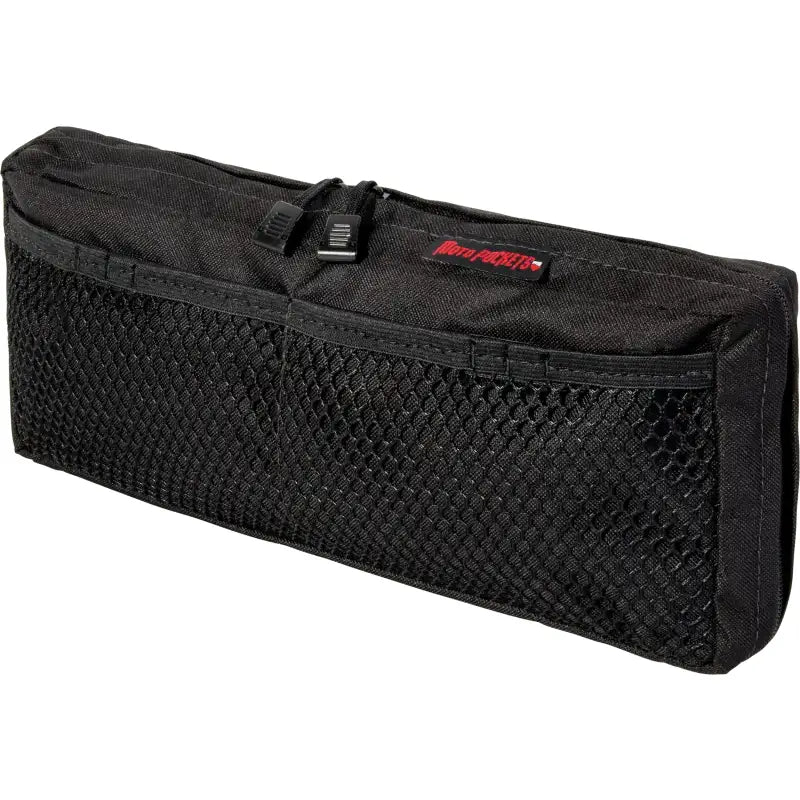 Side Case Bag Black 14x6x2
