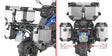 Side Case Hardware Cam Side Outback Bmw - RV and Auto Parts