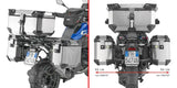 Side Case Hardware Cam Side Outback Bmw - RV and Auto Parts