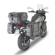 GIVI Side Case Hardware H D