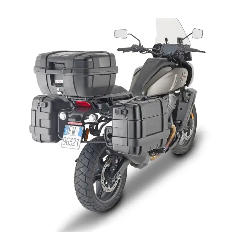 GIVI Side Case Hardware H D